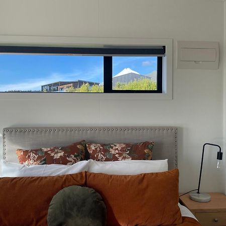 Mangorei Heights - New Plymouth Exterior foto