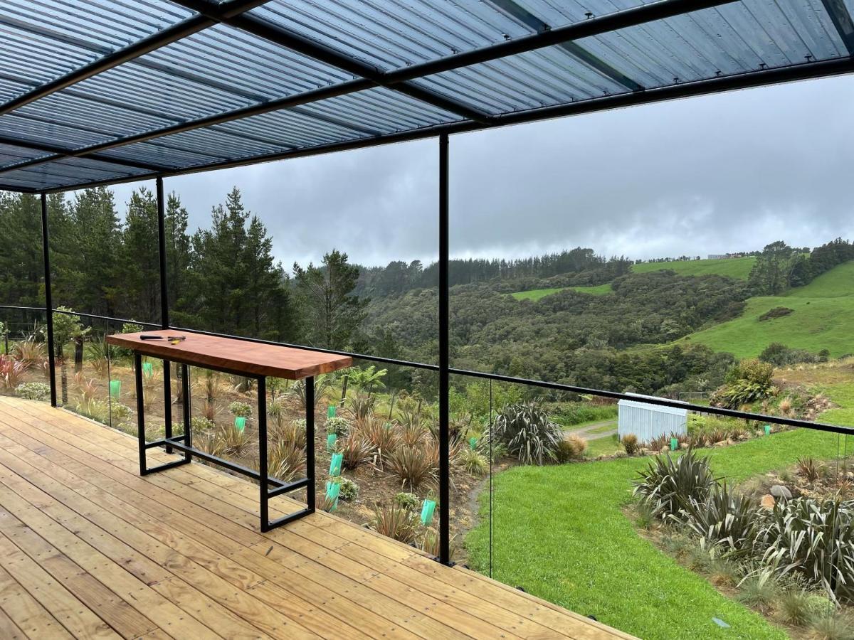 Mangorei Heights - New Plymouth Exterior foto