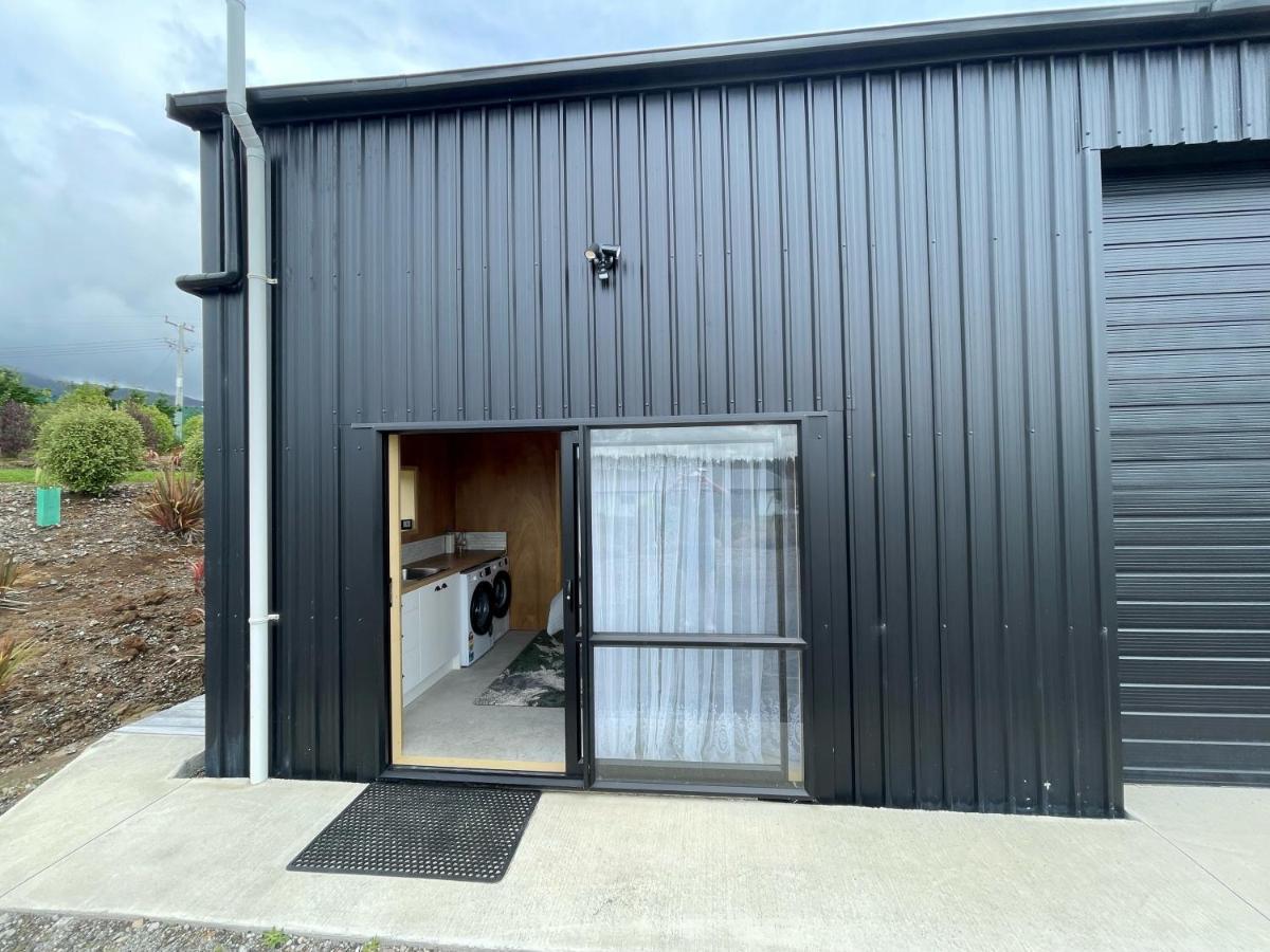 Mangorei Heights - New Plymouth Exterior foto